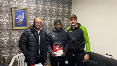 سيراميكا كليوباترا يرد على شكوى إنبي بحافظة مستندات للجبلاية