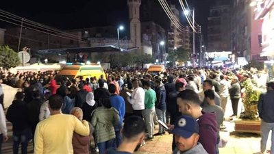 كانت في سباق مع 