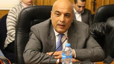 أمجد حسنين: ندوات علمية عن التنمية العقارية للمطورين