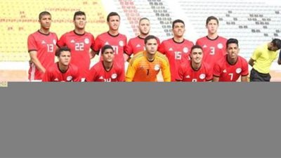 عادل محفوظ: مشاركة 16 منتخباً فى البطولة العربية للشباب بالسعودية