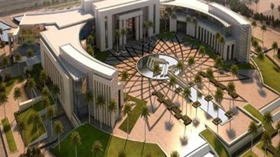 البرنامج الرئاسي لتأهيل التنفيذيين للقيادة يزور العاصمة الإدارية الجديدة