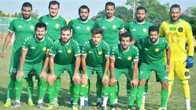 نتائج مباريات الجولة الـ16 لمجموعة القاهرة في دوري القسم الثالث