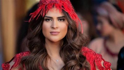 المغربية سلمى رشيد تصدر 