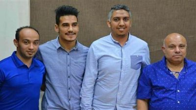 غزل المحلة يحصل على توقيع لاعب الإسماعيلي