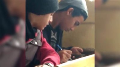 محافظ الغربية يقرر استبعاد مدير مدرسة الغش وإعادة الامتحان بطنطا