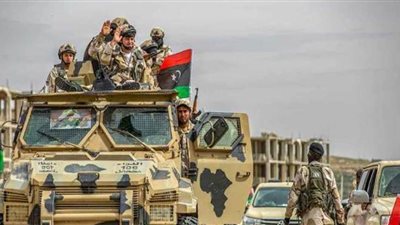 الجيش الليبي: وقف تصدير النفط خطوة للتضييق على الميليشيات