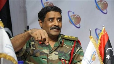 المسماري: الجماهير الغاضبة أوقفت الإنتاج بالحقول النفطية لتوصيل صوتها للمجتمع الدولي | فيديو