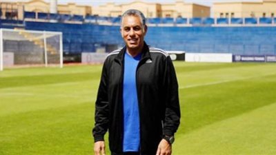 حسام حسن وطلعت يقودان هجوم سموحة أمام الإسماعيلي