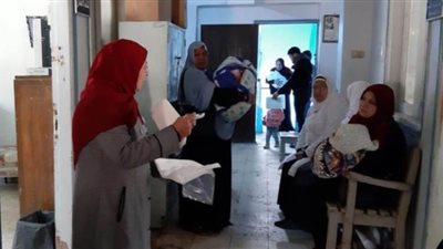 صحة الشرقية تعلن عن حاجتها إلى مدير مركز معلومات.. التفاصيل والشروط