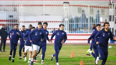أول تعليق من الزمالك على تأجيل لقاء المصري