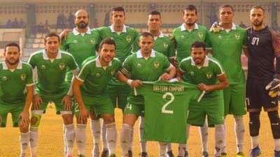 سرقة دراجة لاعب الشرقية للدخان من أمام الإستاد