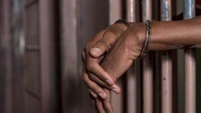 حبس عاطل 4 أيام بتهمة النصب على مواطنين بالغربية 