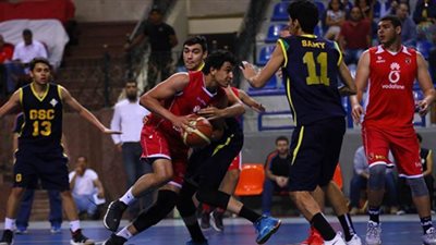 دوري السوبر لكرة السلة | الأهلي يفوز على الجزيرة ويتصدر الترتيب