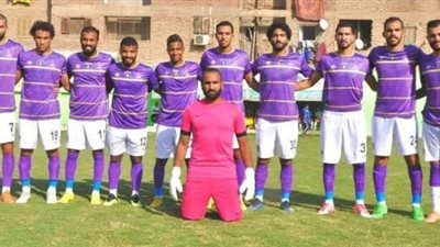 فوز الاتصالات وحلوان العام والصف والدخان في دوري القسم الثالث