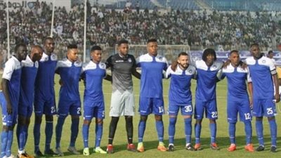 إطلاق نار على ملعب الهلال السوداني قبل لقاء الأهلي بدوري الأبطال