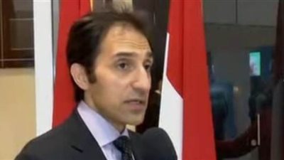 متحدث الرئاسة من برلين: السيسى أكد أن ليبيا أمن قومى لمصر.. موقفنا واضح وثابت ولا نتعامل مع ميليشيات أو تنظيمات مسلحة