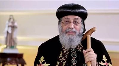 دير مارمينا بمريوط يصدر كتابين جديدين للبابا تواضروس