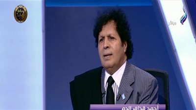 قذاف الدم: حكومة السراج أهدرت 269 مليار دولار من أموال الليبيين