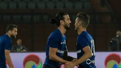 جدول ترتيب الدورى المصري بعد انتهاء مباريات اليوم السبت