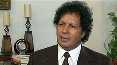 قذاف الدم: أرض ليبيا ستتحول لجحيم ضد الأتراك والميليشيات الإرهابية