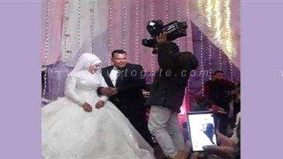 مصرع عروسين خنقًا بالغاز ببني سويف بعد 36 ساعة من زفافهما