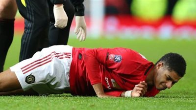 مانشستر يونايتد يتلقى ضربة قوية قبل لقاء ليفربول