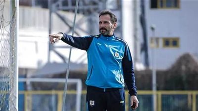 جوميز: أخطاء اللاعبين وراء تعادل الإسماعيلي مع سموحة بالدوري