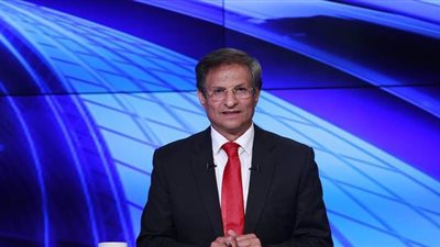 مصطفى يونس: لن أسمح بالتجاوز في حق الأهلي خلال عملي بقناة الزمالك