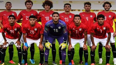 منتخب الشباب يتوجه للسعودية 15 فبراير للمشاركة في البطولة العربية