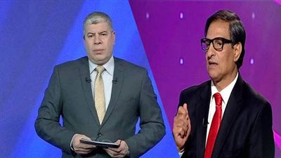 مصطفى يونس: أرفض ترشح شوبير لرئاسة اتحاد الكرة