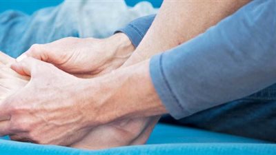 أسباب الإصابة بالالتهابات الطرفية والأعراض وطرق العلاج