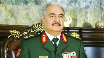 مشايخ وقبائل ليبيا تصدر بيانًا يحدد موقفهم من حفتر ومؤتمر برلين