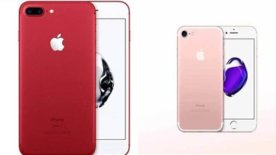 سعر أيفون 7 بلس في مصر