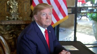 للمرة الأولى.. محامو ترامب يردوا على 