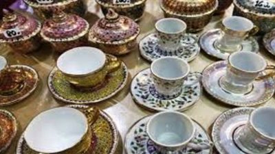 تفسير حلم الأواني في المنام للعزباء والمطلقة والأرملة