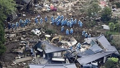 تطوير نظام يكتشف الزلازل الصامتة