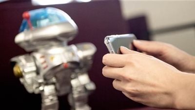 تطبيقات التحكم في الألعاب تهدد خصوصية الأطفال