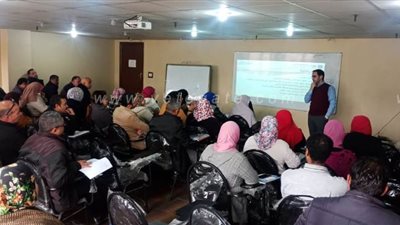 التخطيط تطلق أول تدريبات جائزة مصر للتميز الحكومي في نسختها الثانية ٢٠٢٠