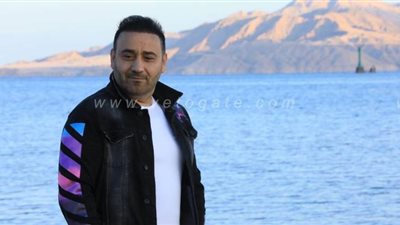 كواليس تصوير أغنية 