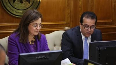 التخطيط تناقش الخطة الاستثمارية للتعليم العالي للعام المالي  2020 / 2021