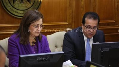 وزيرة التخطيط: اعتماد 11.2 مليار جنيه للتعليم العالي في موازنة 2019/ 2020 | صور