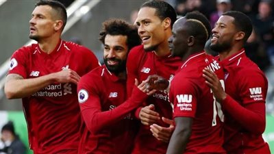 ليفربول يسعى لضم هداف الدوري الألماني