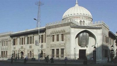 غادة آدم ورحاب عمر في ليلة «كلثوميات» في معهد الموسيقى العربية