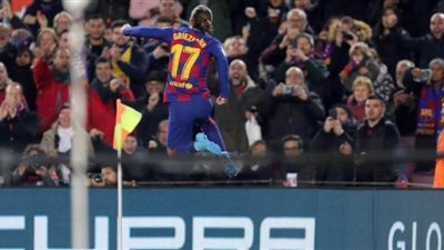 بقيادة ميسي وجريزمان.. التشكيل المتوقع لبرشلونة أمام غرناطة