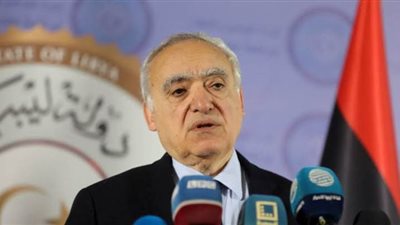 غسان سلامة: مؤتمر برلين يختلف عن باليرمو وباريس