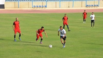 البليدة وابو النمرس في نهائي دوري مراكز الشباب بالجيزة