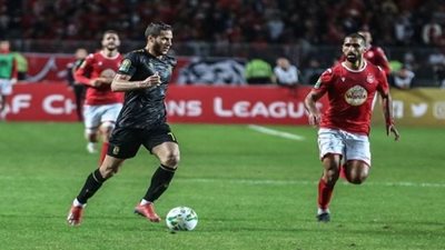 الغيابات تضرب النجم الساحلي قبل مواجهة الأهلي