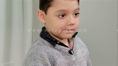 رحله علاج الطفل 