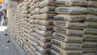 ليبيا على رأس الدول الأكثر استيرادًا للأسمنت المصري