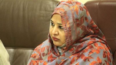 النيابة السودانية ترفض الإفراج عن زوجة البشير